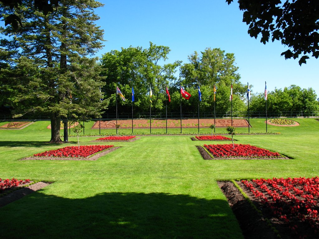 Lorne Park