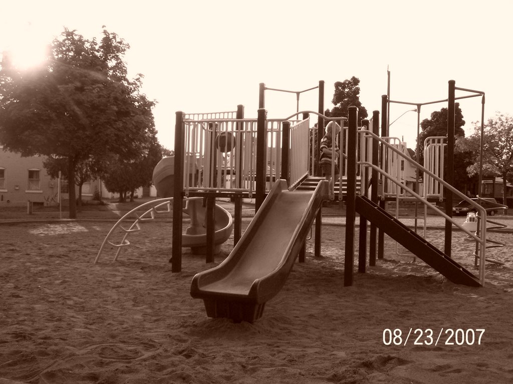 Recreation Park