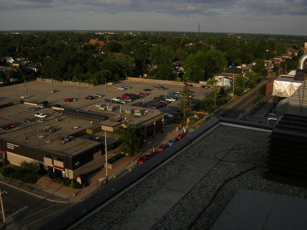 High Places