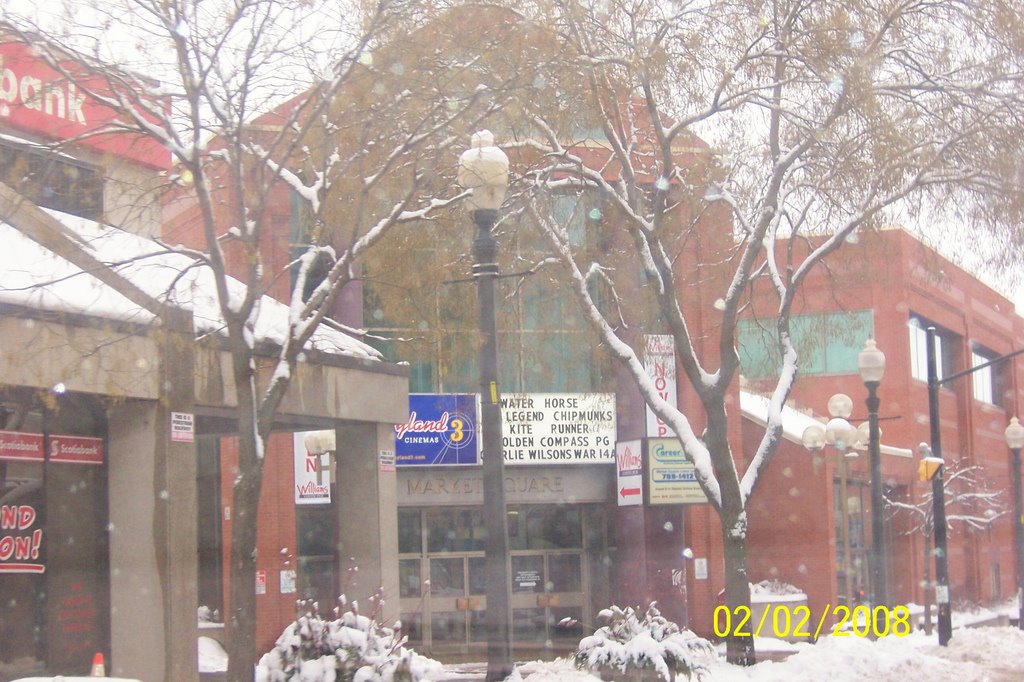 Market Square