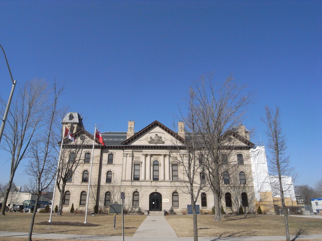 Court House
