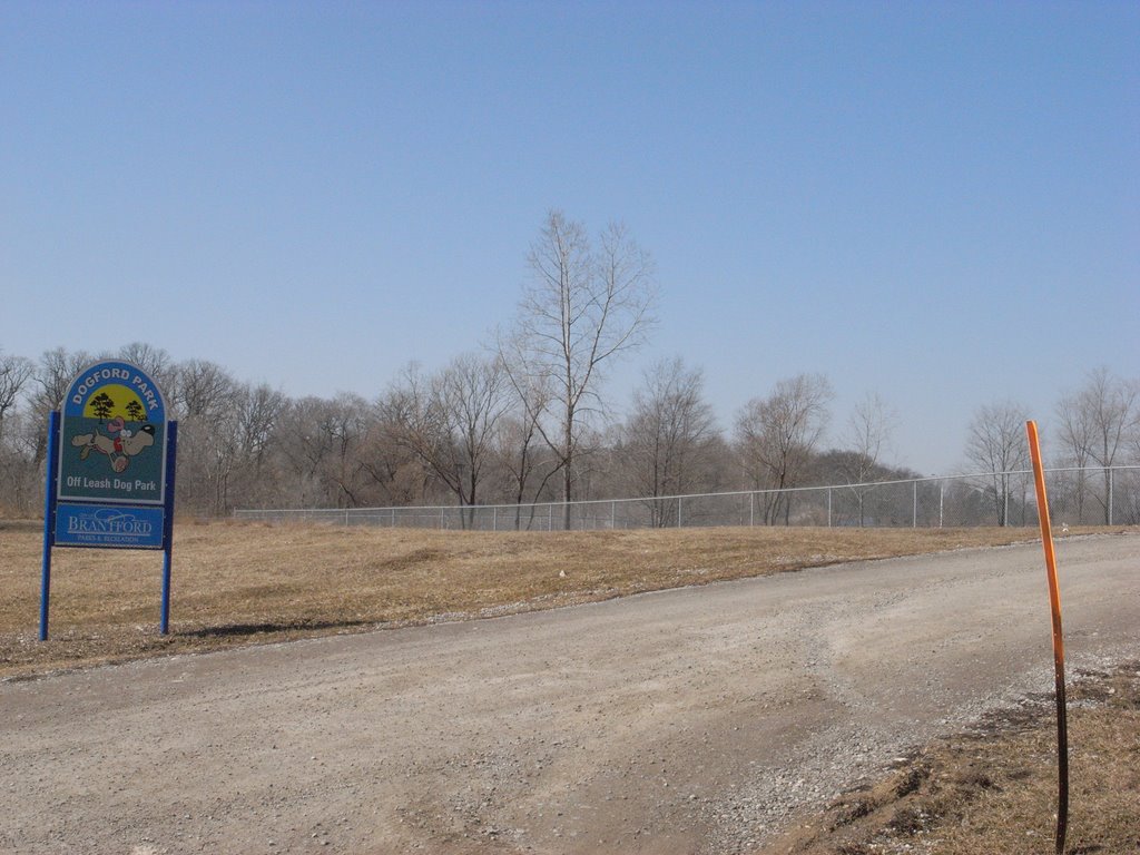 Dogford Park