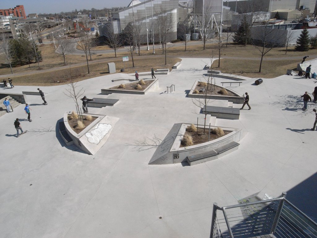 Skatepark