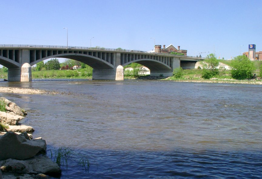Lorne Bridge