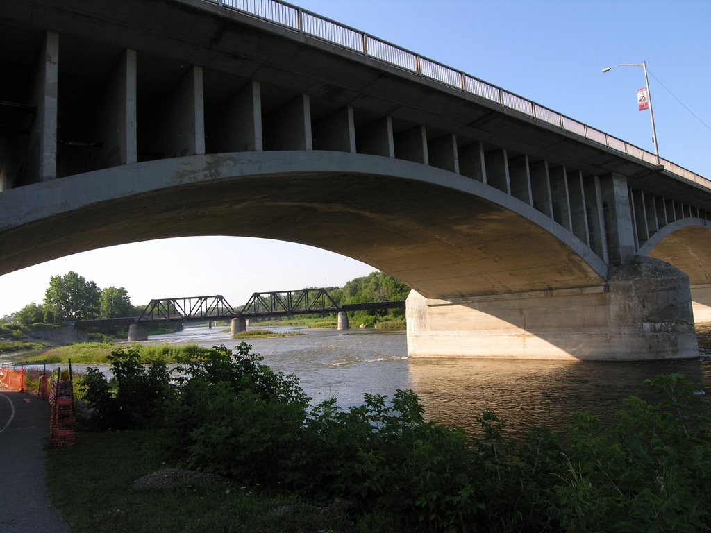 loren bridge brantford