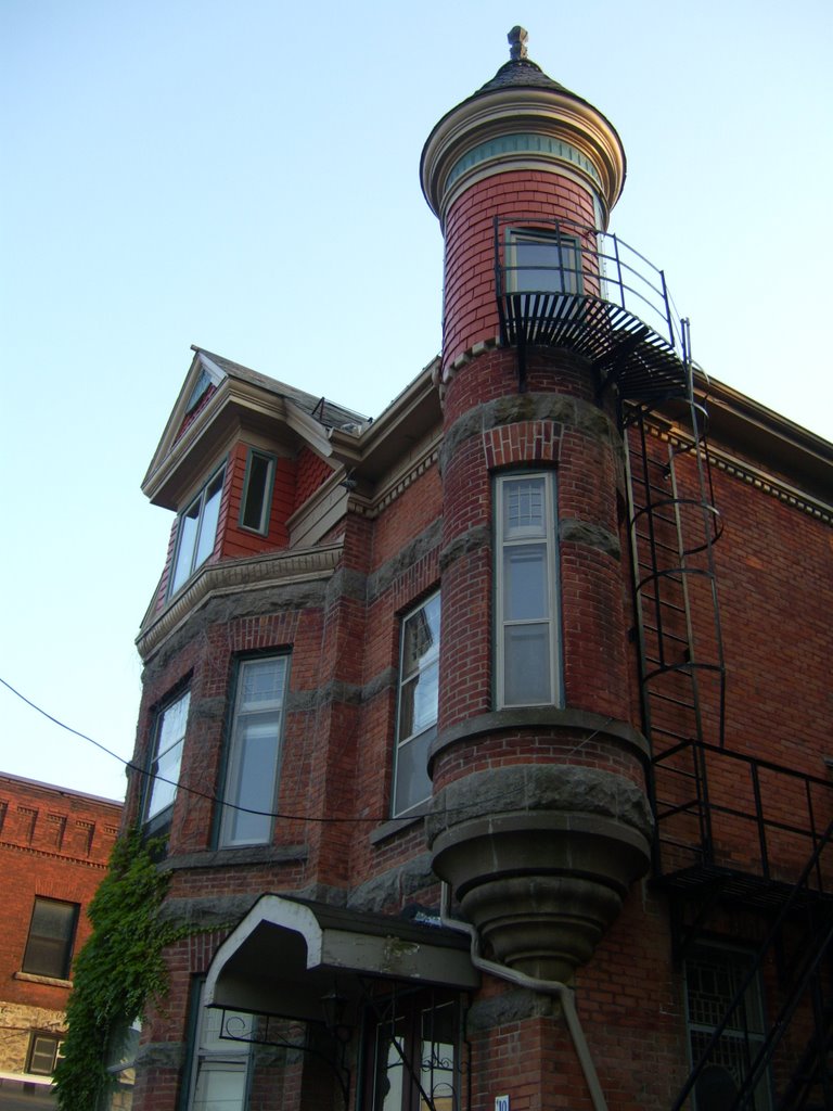 Brockville, On