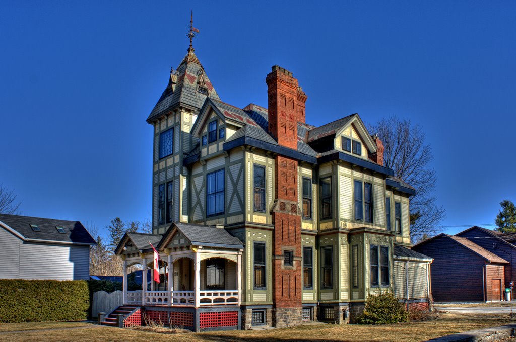 Brockville