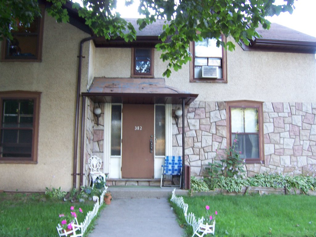 382 King St. West, Brockville, ON