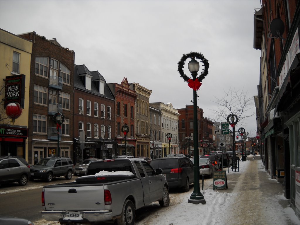 Brockville Ontario