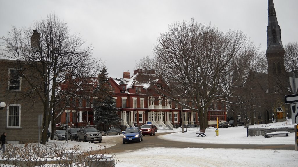 Brockville Ontario