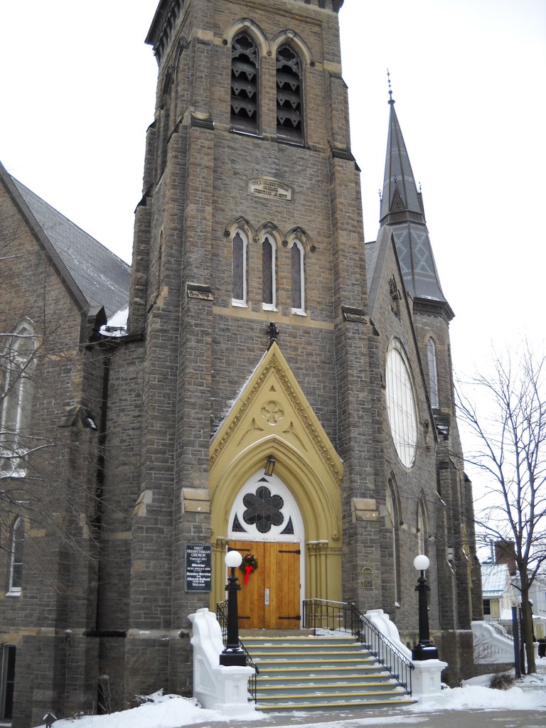 Brockville Ontario