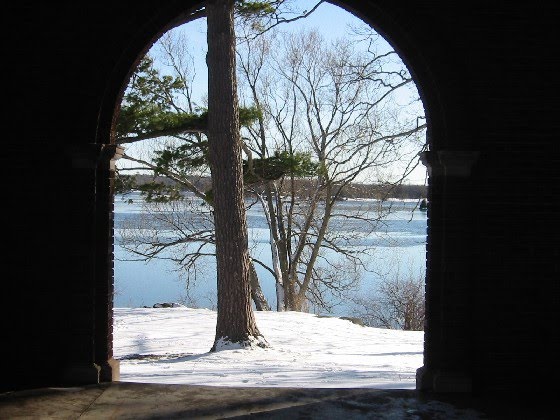 St. Lawrence Park