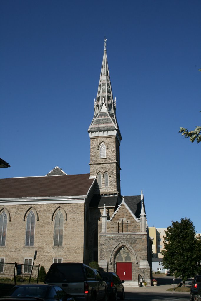 Brockville  c