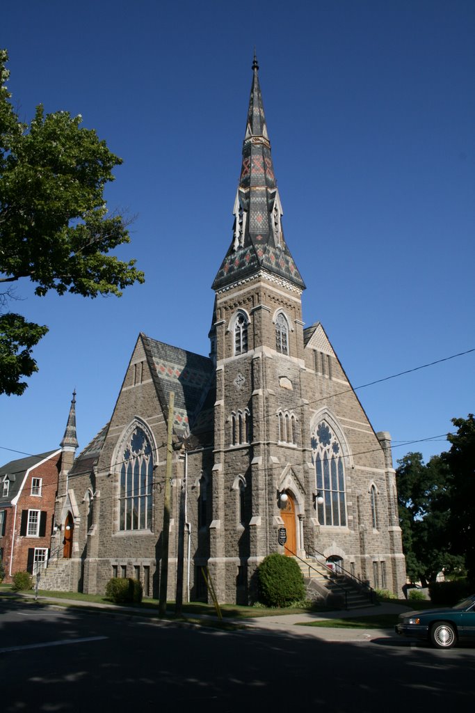 Brockville  c