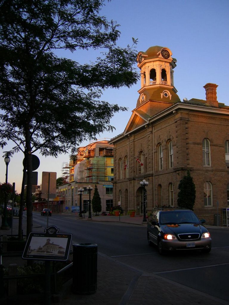 Brockville