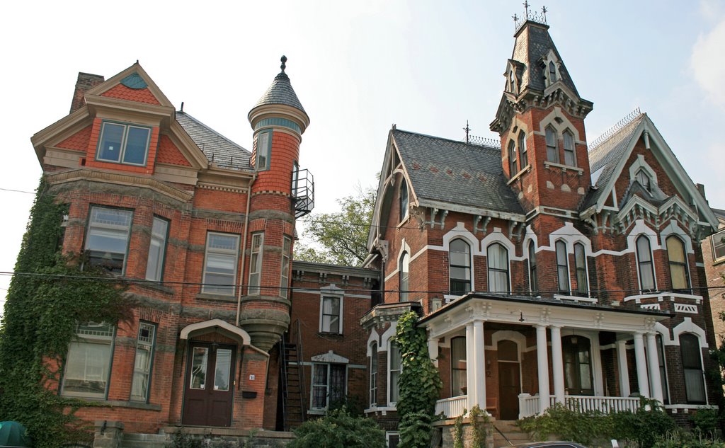 Brockville, Ontario (Canada) c