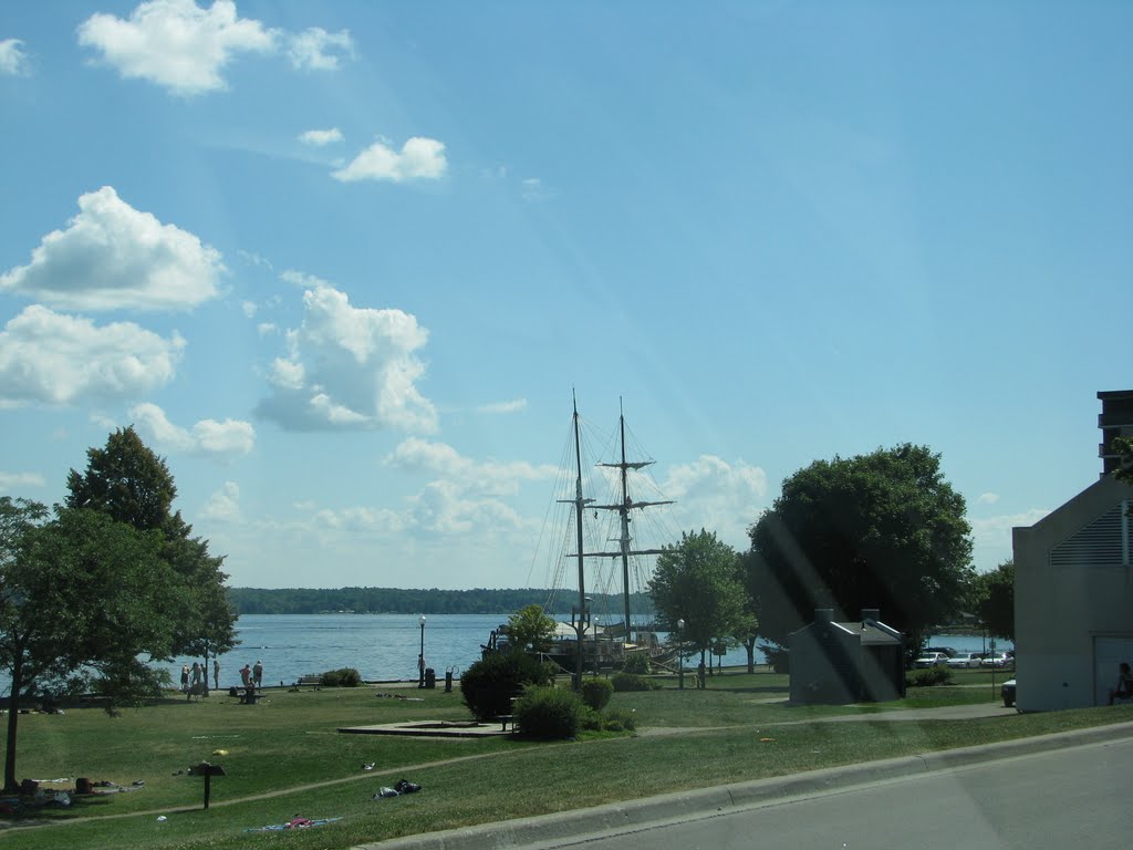 Tall Ship