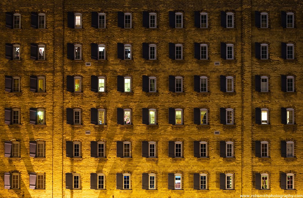Shutters