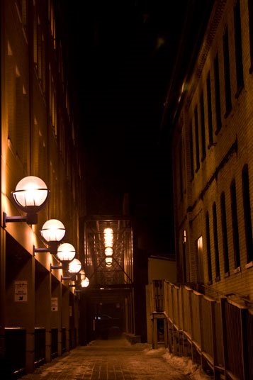 Uptown Waterloo