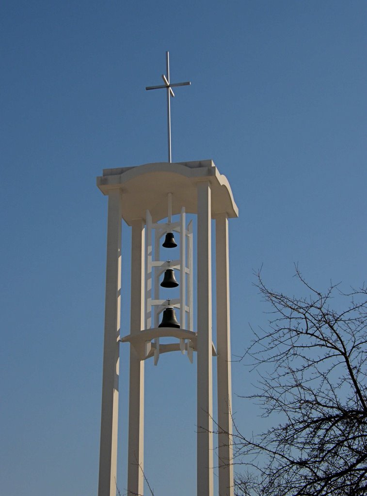 A Trinity of Bells