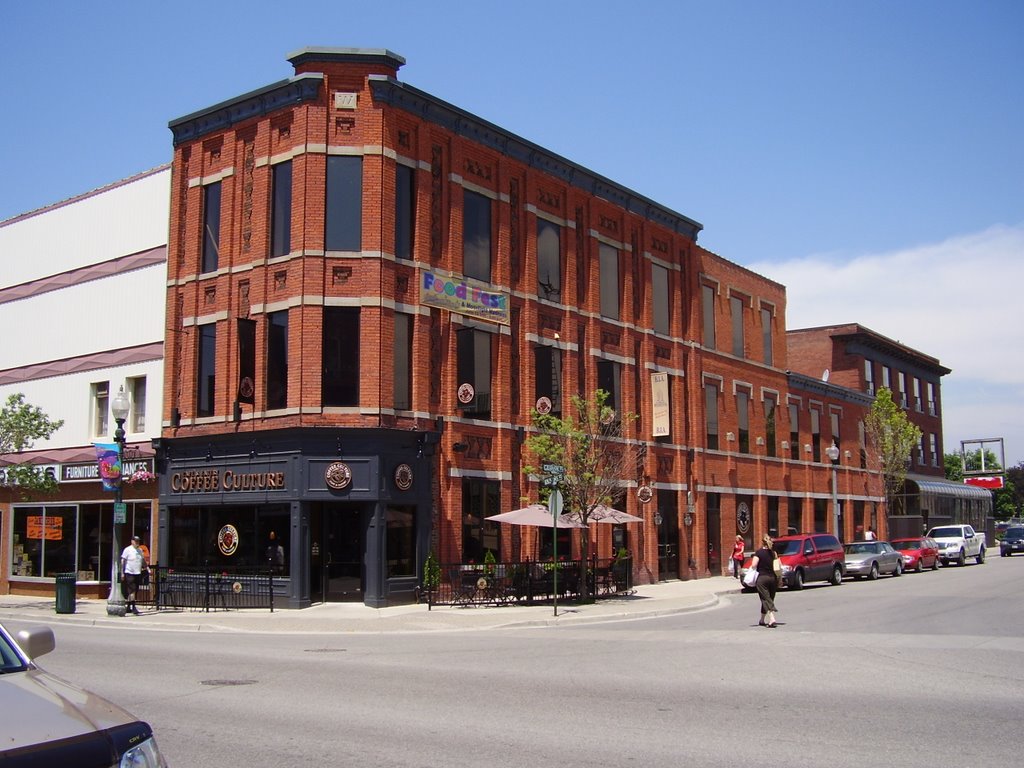 woodstock dundasstreet