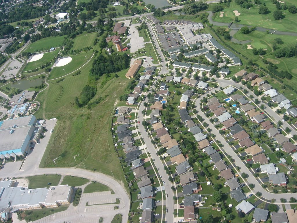 Ferguson street