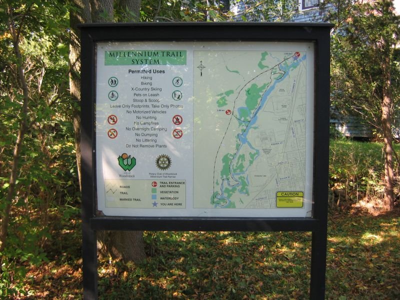 Millenium Trail