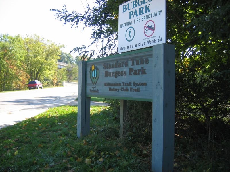 Millenium Trail