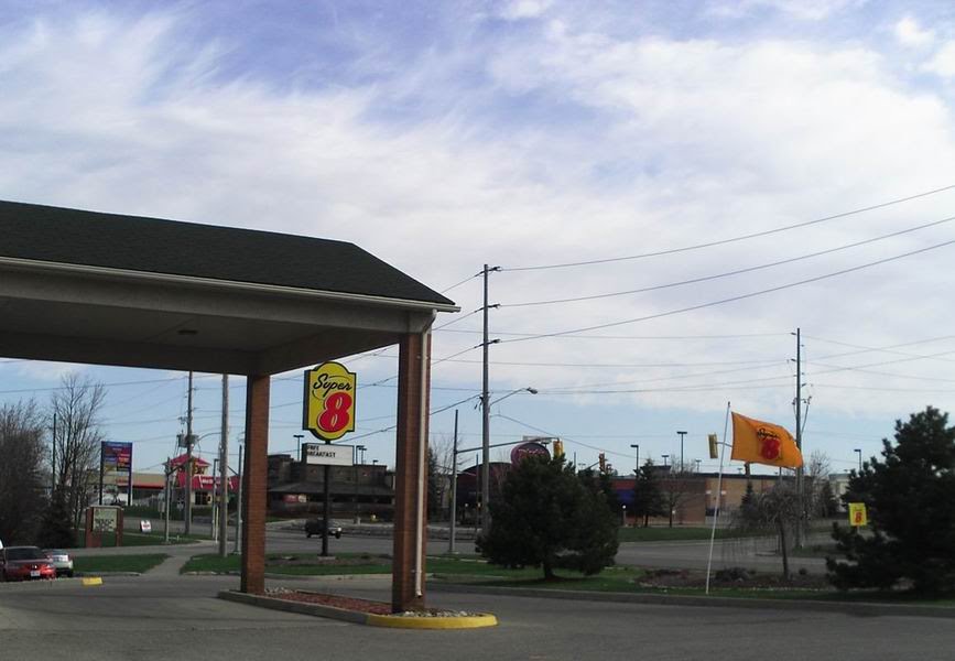 Woodstock, ON