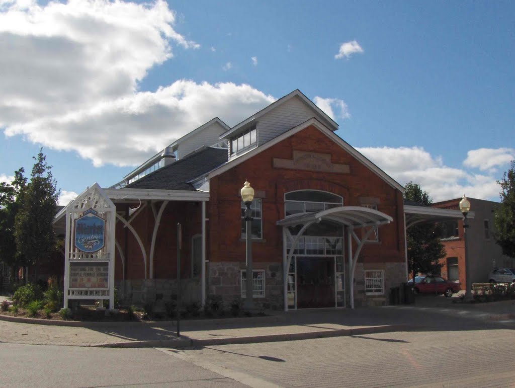 Theatre Woodstock, GLCT