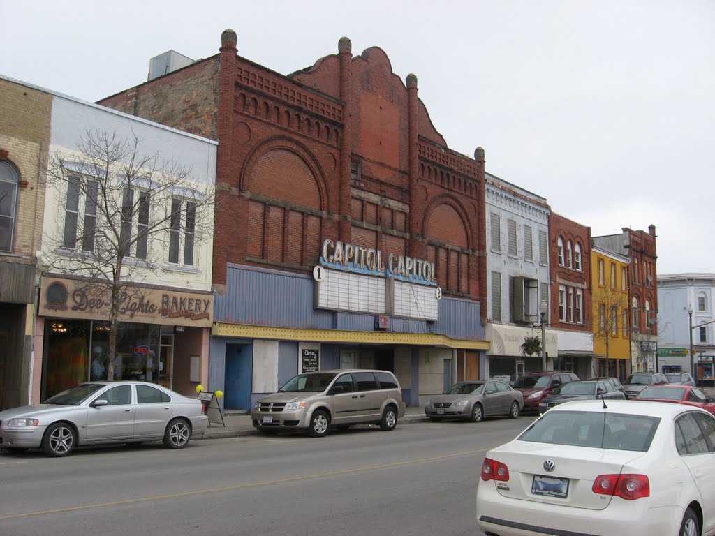 Capitol Theater 1