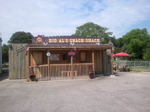 Big Als Snack Shack