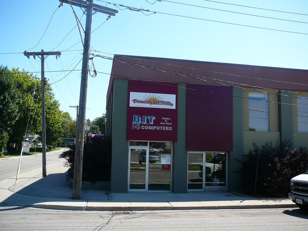 B.I.T Computers