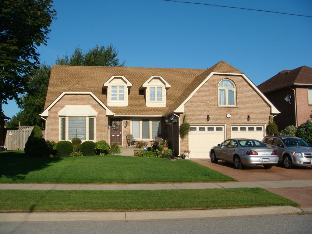 Kerman Ave, Grimsby