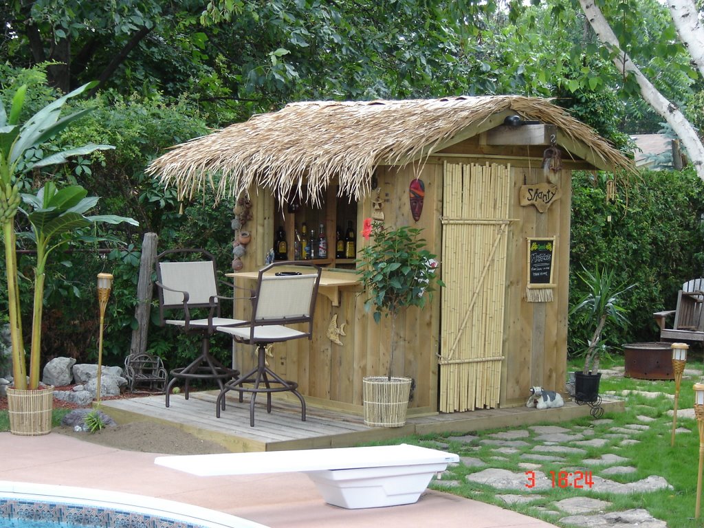 The Shanty