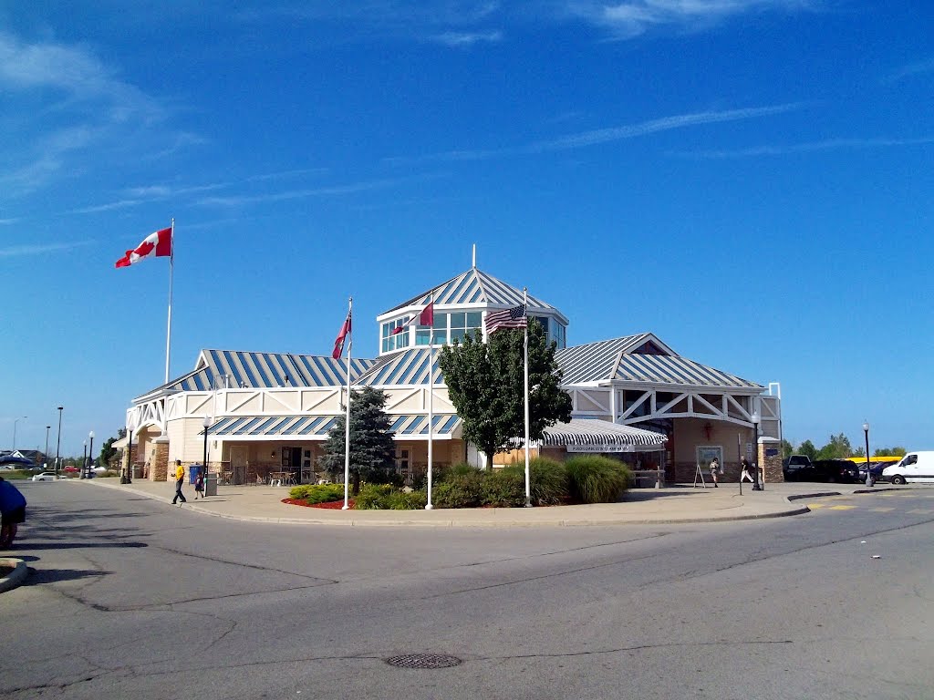Gateway Niagara
