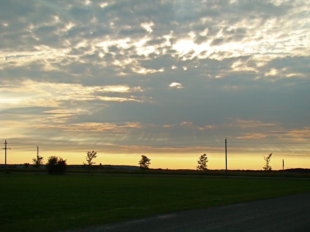 Caledon