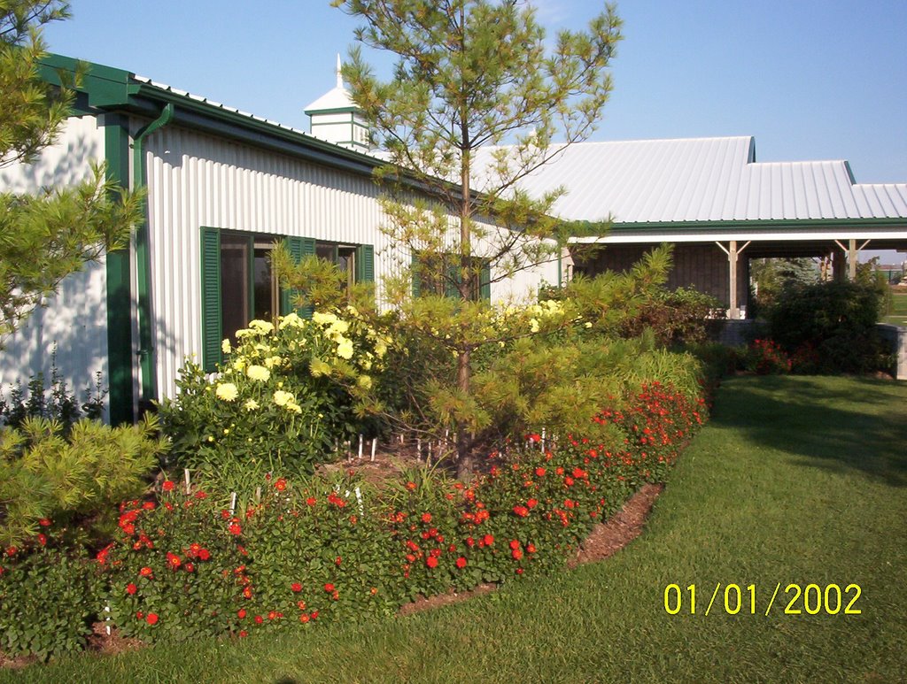 Brampton Fairgrounds