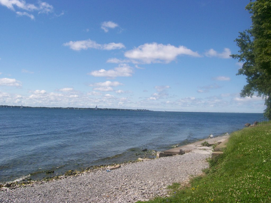 Kingston Waterfront