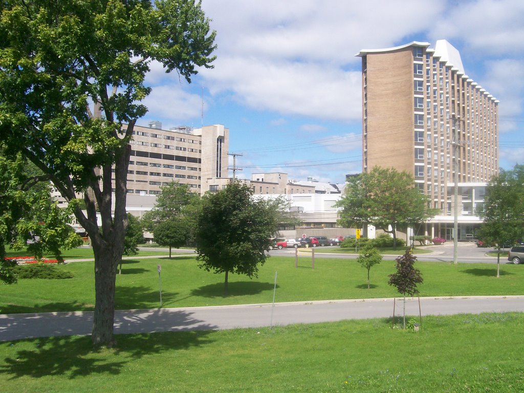 Kingston