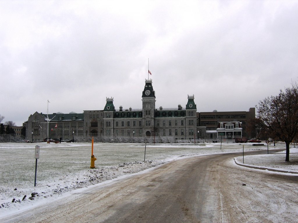 Royal Military College