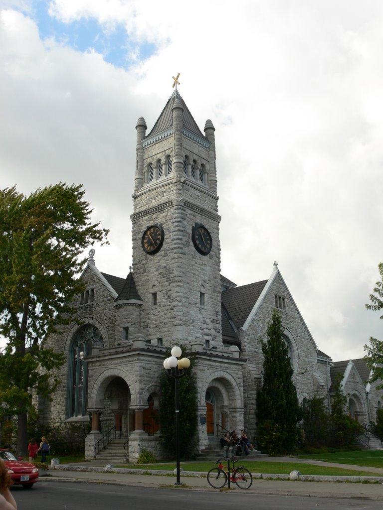 Kingston
