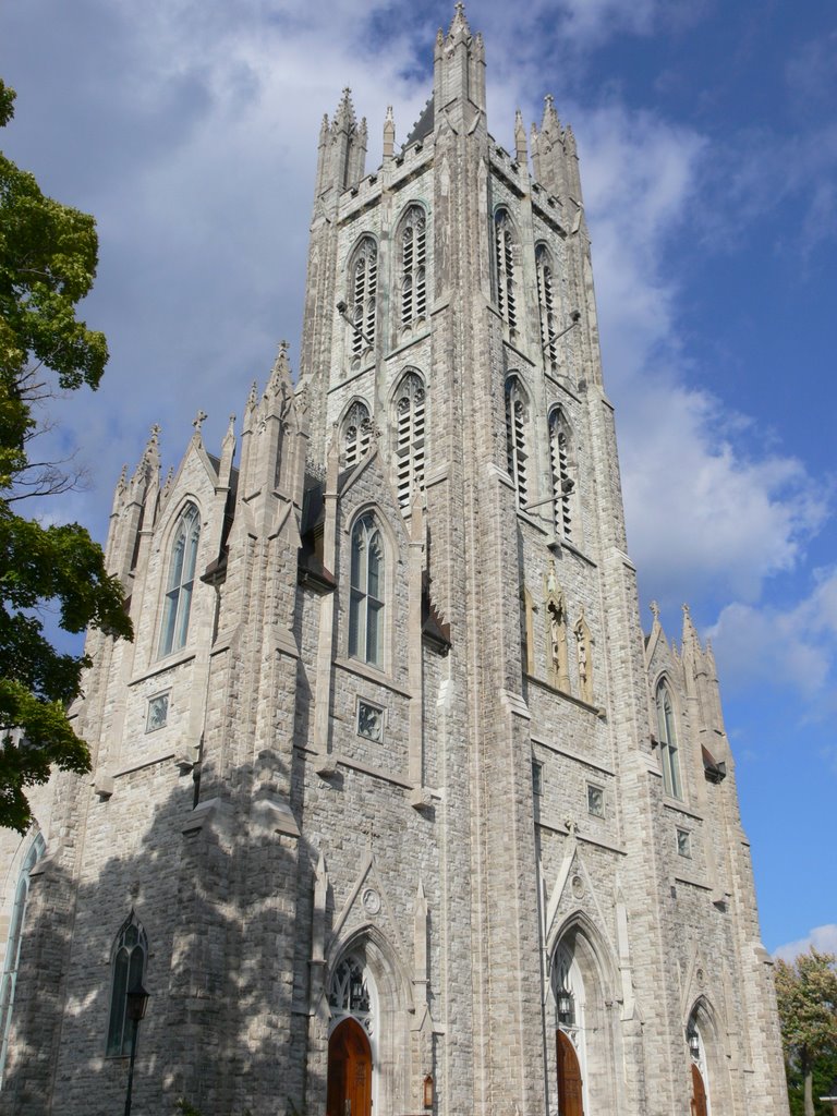 Kingston, Canada