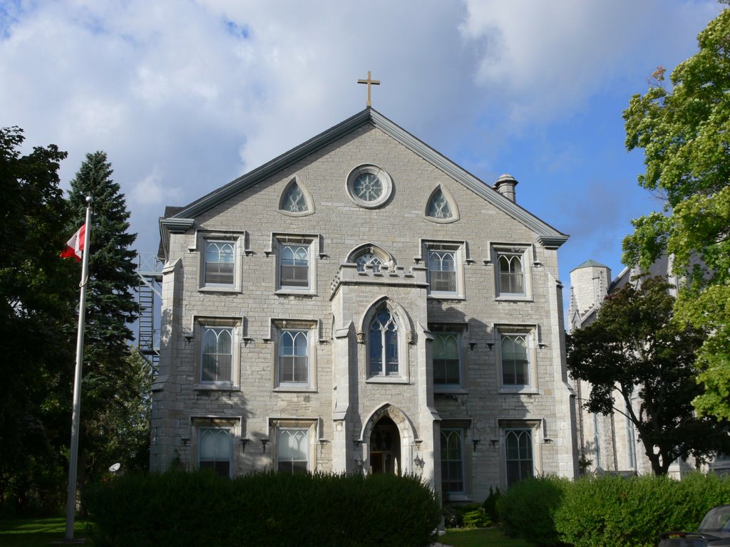 Kingston