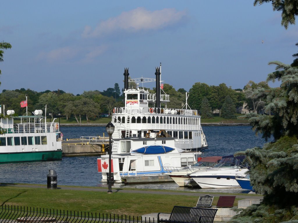 Kingston