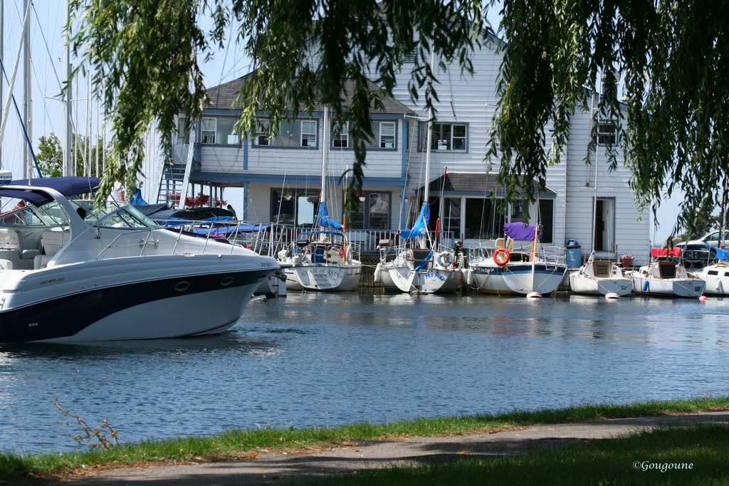 Kingston-Ontario
