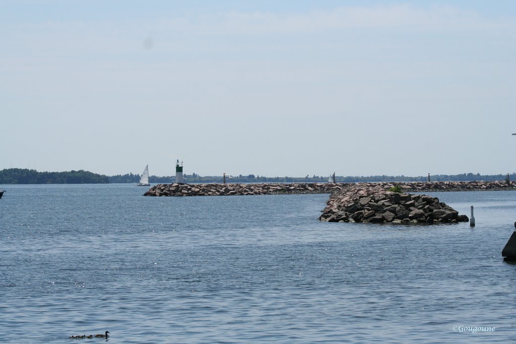 kingston-Ontario