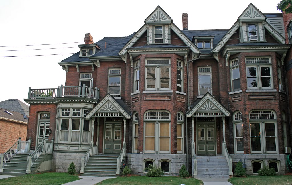 Kingston, Ontario (Canada) c