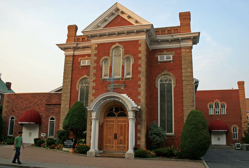 Kingston, Ontario (Canada) c