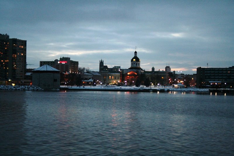 Kingston